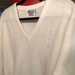 Dior sweater